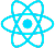 React
