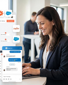 SaaS & Third-Party Integration