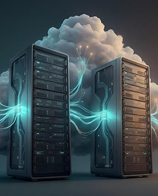 Cloud & Hybrid Integration