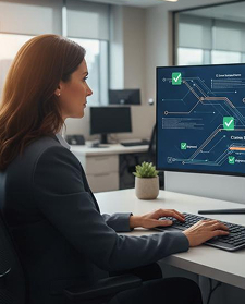 Business Process Automation