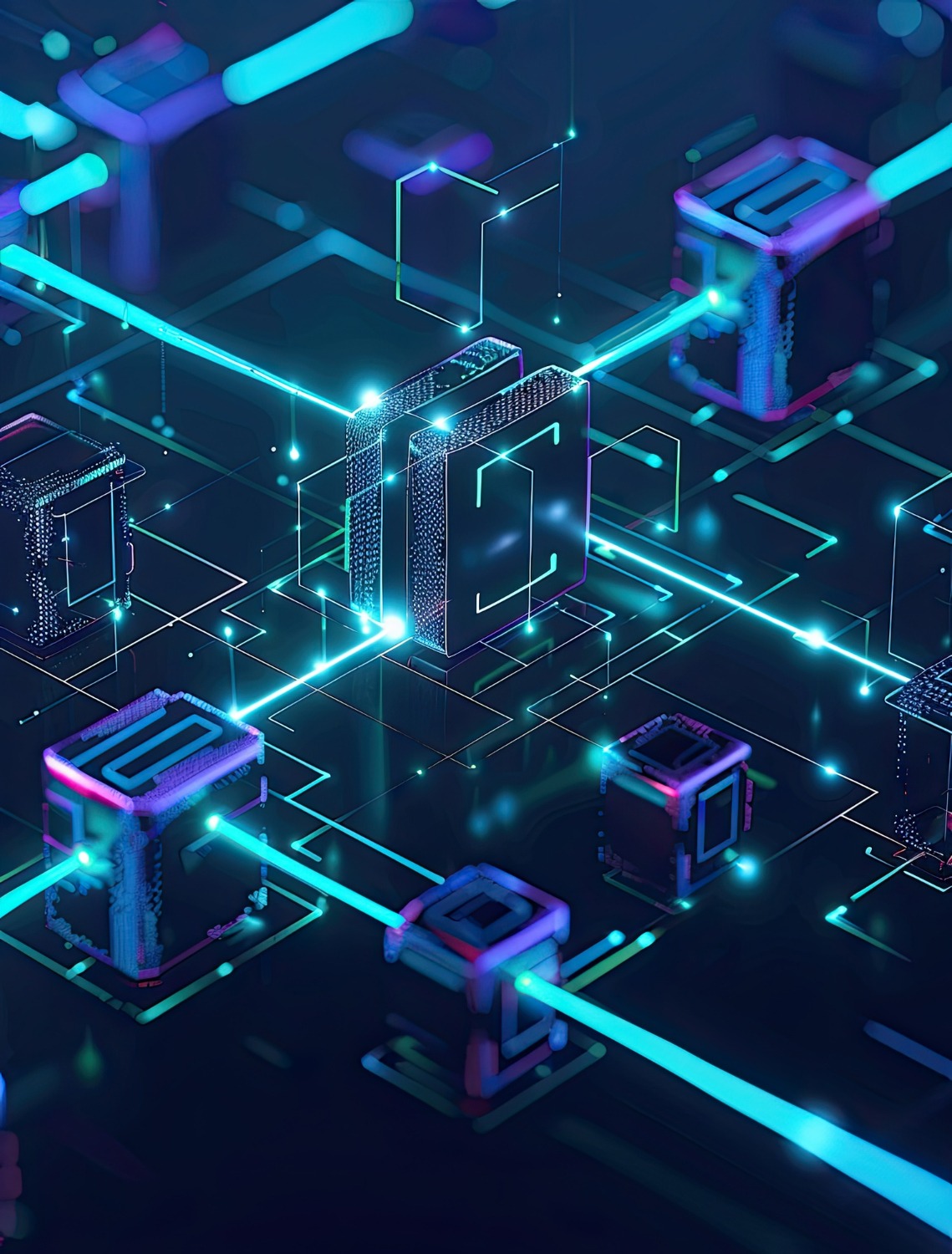 On-chain finance and tokenization platform