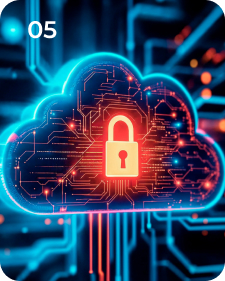 Cloud & Infrastructure Security