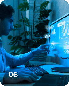 Vulnerability Assessment & Penetration Testing