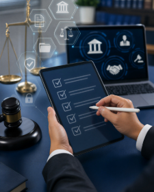 Governance, Risk & Compliance