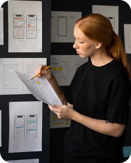 Web & Mobile App Development