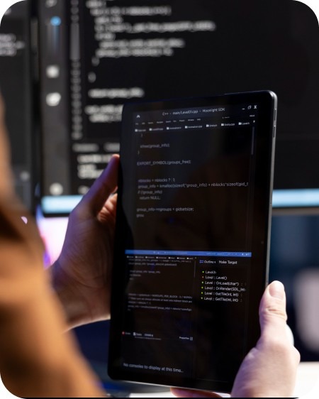Legacy Application Modernization