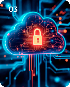 Infrastructure as Code & Cloud Automation