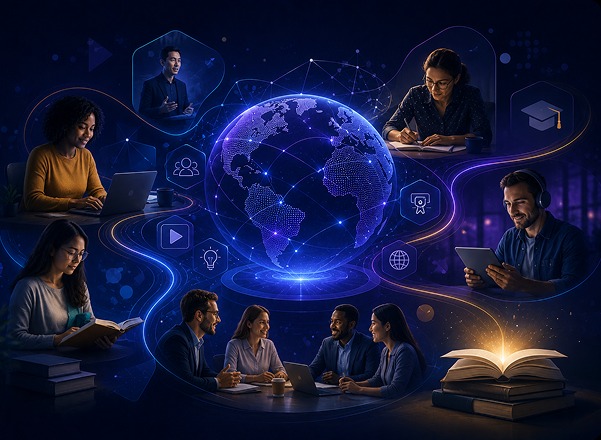Assessment & Analytics Platform