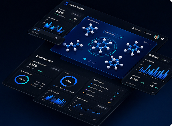 AI-Powered Drug Discovery