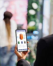 Retail & E-Commerce
