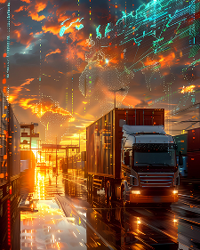 Logistics & Transportation