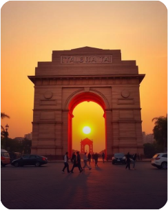 India offices