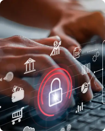 Security operations across an enterprise environment