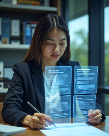 Policy Administration Systems
