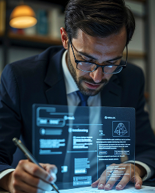 Underwriting Solutions