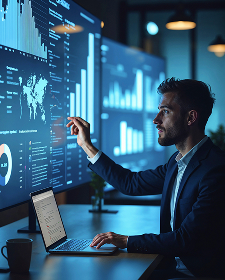 Insurance Data & Analytics