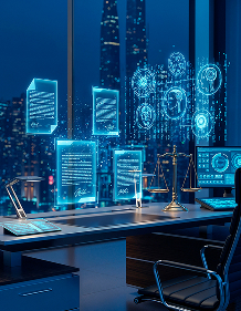 AI & Intelligent Automation