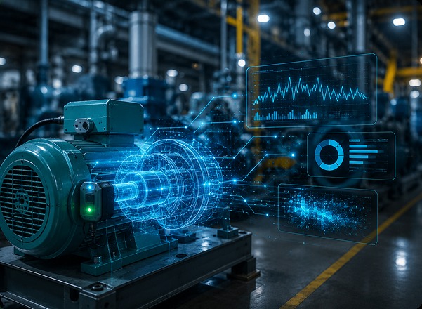 Supply Chain Manufacturing Platform