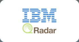 IBM QRadar