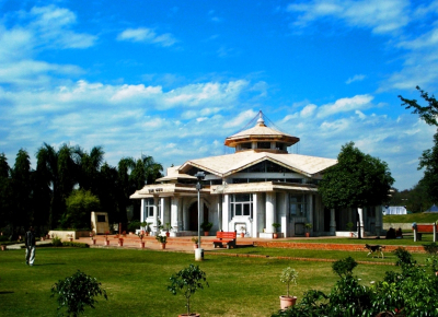 Panchkula office