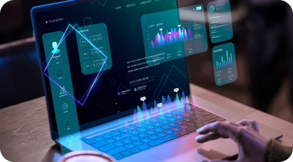 Digital payment and wallet infrastructure