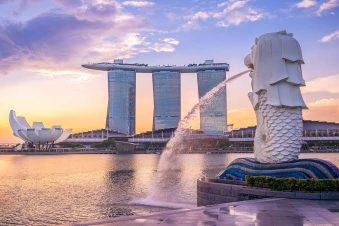 Singapore office