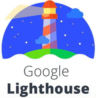 Google Lighthouse