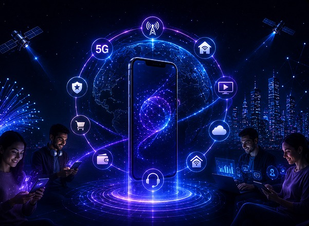 Digital Super App