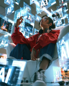 AI & ML