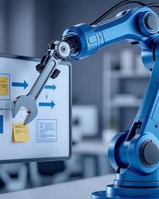 Machine Learning Consulting