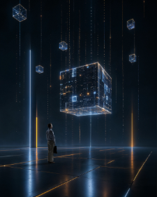 Decentralized Application Development
