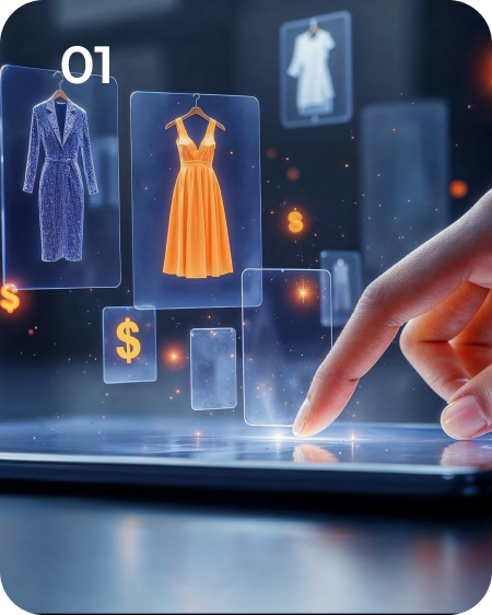Retail Software Development