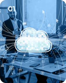 Cloud Consulting Services