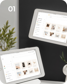 Digital Product Design