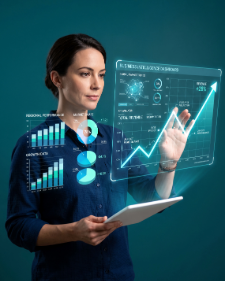 Data & Analytics