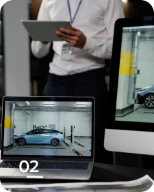 Connected Vehicle Platforms