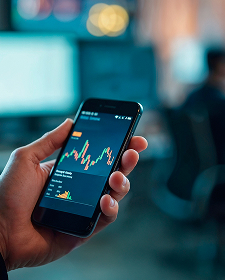 Financial Application Development