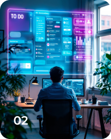 UI/UX Design