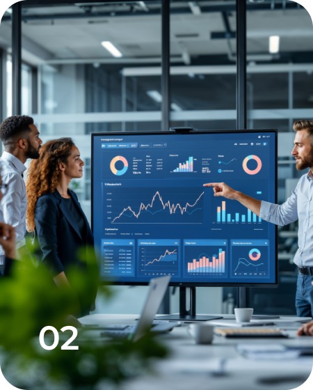 Custom ERP Development