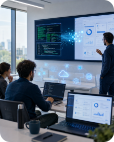 Enterprise Application Modernization