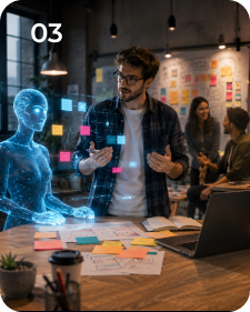 AI Integration Services
