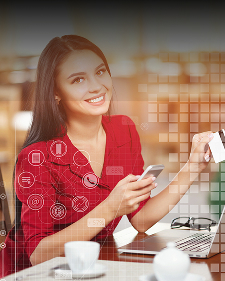 Lending, Credit & Wealth Platforms