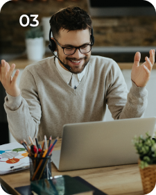 Virtual & Blended Learning Platforms