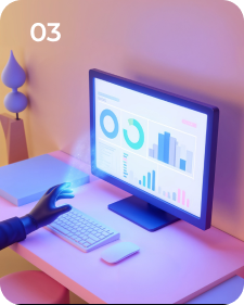 Enterprise Website Design
