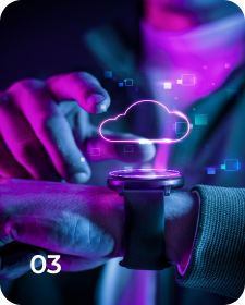 Cloud Application Development