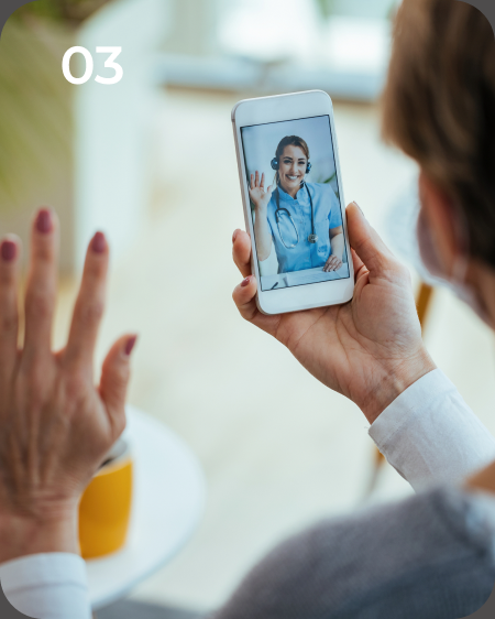 Telehealth & Digital Care