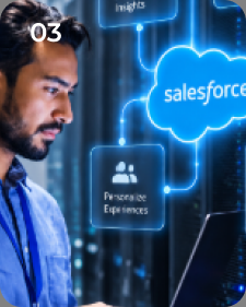 Salesforce Customization