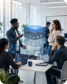 Enterprise Platform Engineering