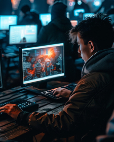 Media Application Development