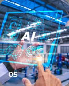AI-Powered Product Development